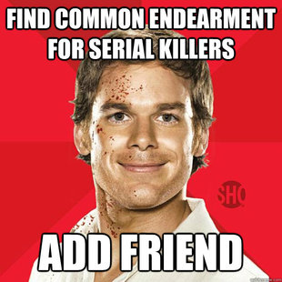 Dexter