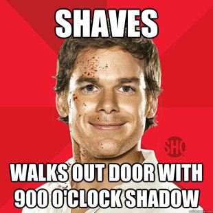 Dexter