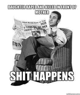 Shit Happens