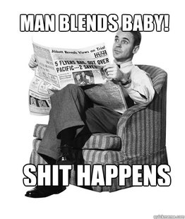 Shit Happens