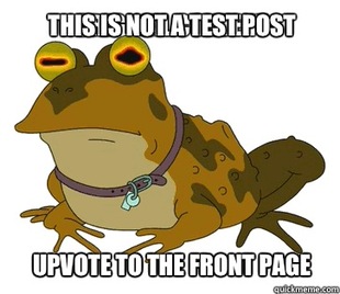 HYPNOTOAD