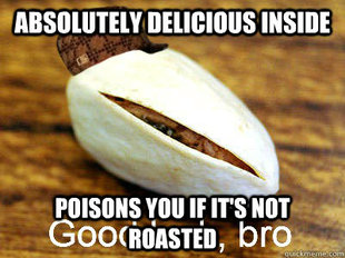 Scumbag Pistachio