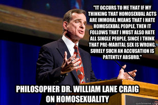 William Lane Craig
