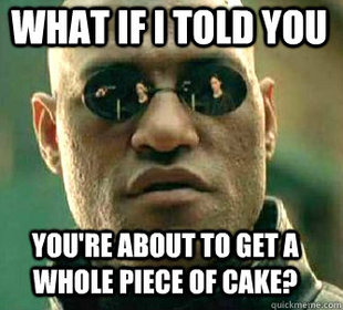 Matrix Morpheus