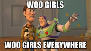 Everywhere