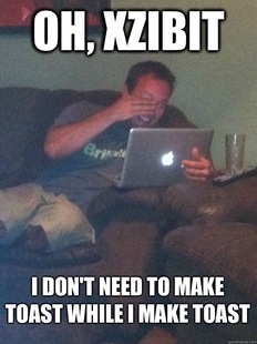 MEME DAD