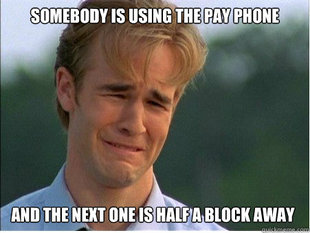 1990s Problems