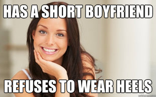 Good Girl Gina