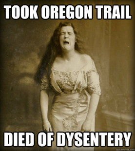 1890s Problems
