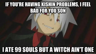 Soul Eater