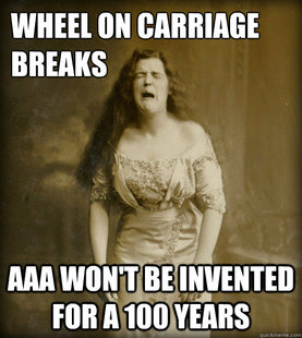 1890s Problems