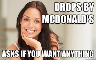 Good Girl Gina