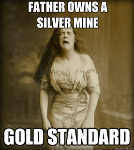 1890s Problems