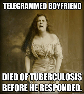 1890s Problems