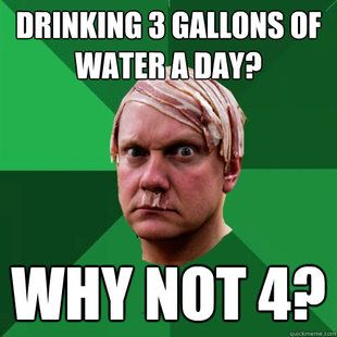 High Expectations Ketoer