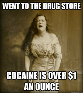 1890s Problems