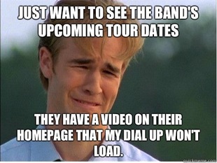 1990s Problems