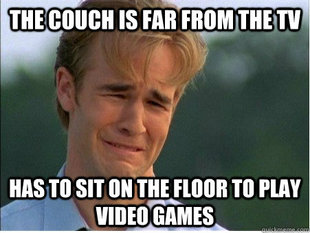 1990s Problems