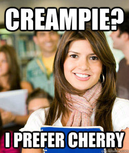 Sheltered College Freshman