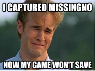 1990s Problems