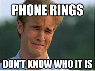 1990s Problems