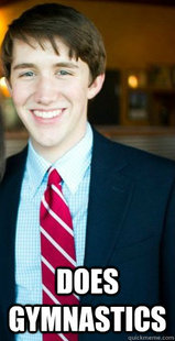 Harvard Good Guy