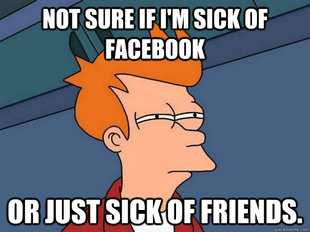 Futurama Fry