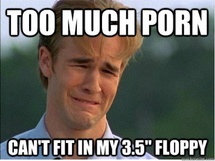 1990s Problems