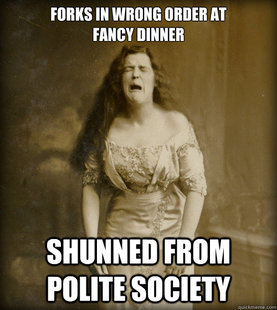 1890s Problems