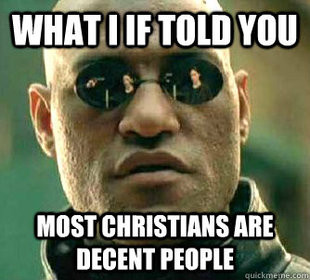 Conspiracy Morpheus 2