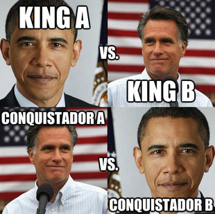 Wheres the difference