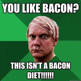 High Expectations Ketoer