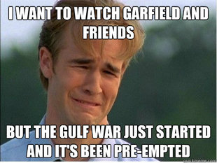 1990s Problems