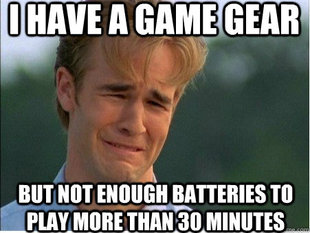 1990s Problems