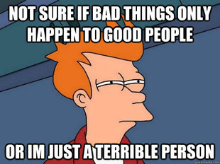 Futurama Fry