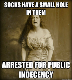 1890s Problems