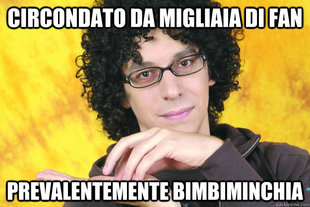 Very Stupid Allevi