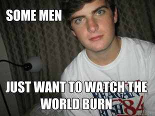 The Fireman
