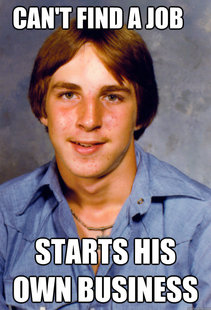 Old Economy Steven