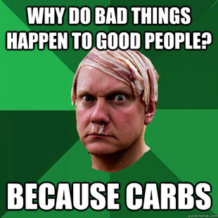 High Expectations Ketoer