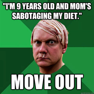 High Expectations Ketoer