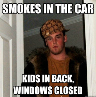 Scumbag Steve