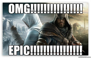 OMG!!!!!!!! EPIC!!!!!!!