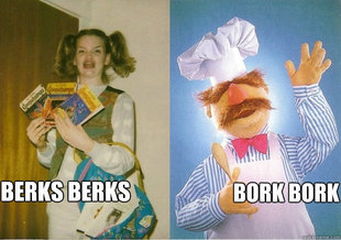 gersborks