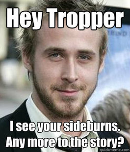 Ryan gosling