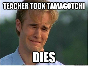 1990s Problems
