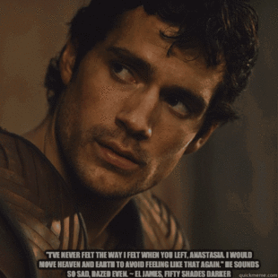 Henry As Christian