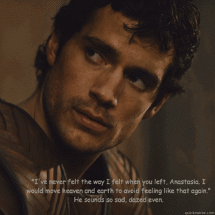 Henry As Christian