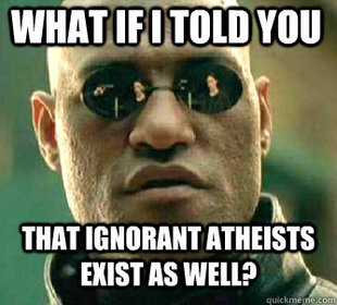 Matrix Morpheus