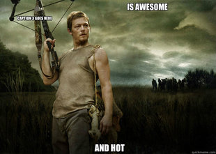 Daryl Dixon